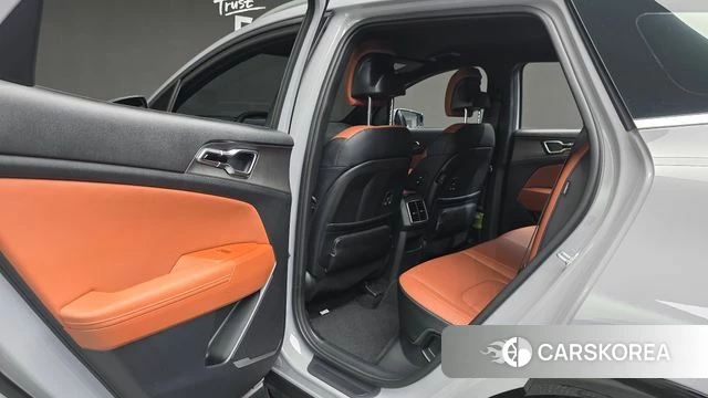 Kia The New Sportage 5th Generation id 4590158 из Кореи 7