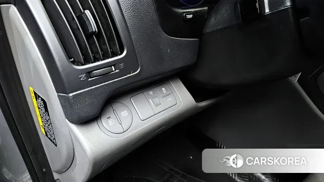 Hyundai The New Grand Starex id 3736313 из Кореи 7