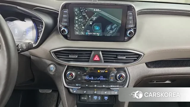 Hyundai Santa Fe TM id 3563252 из Кореи 7