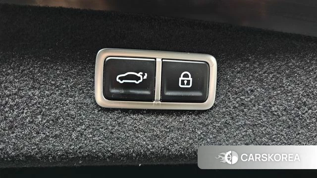 Genesis G80 (RG3) id 4302480 из Кореи 7