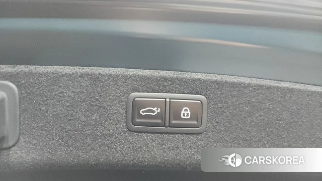 Genesis Electrified G80 (RG3) id 4441510 из Кореи 7