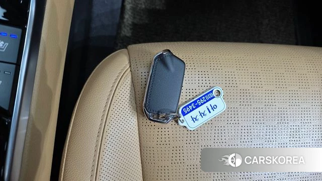 Kia Mohave Master id 4750771 из Кореи 7
