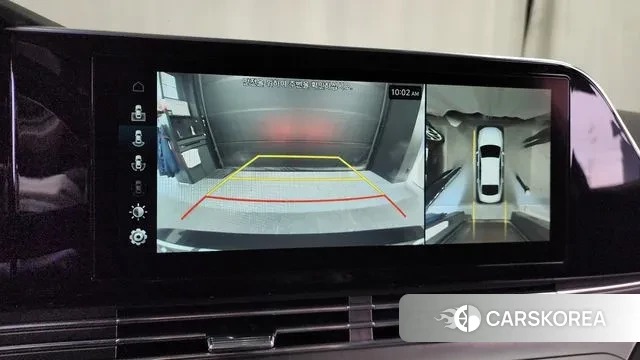 Hyundai The New Grandeur IG id 3660604 из Кореи 7