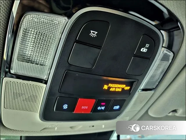 Hyundai Sonata (DN8) id 3322494 из Кореи 7