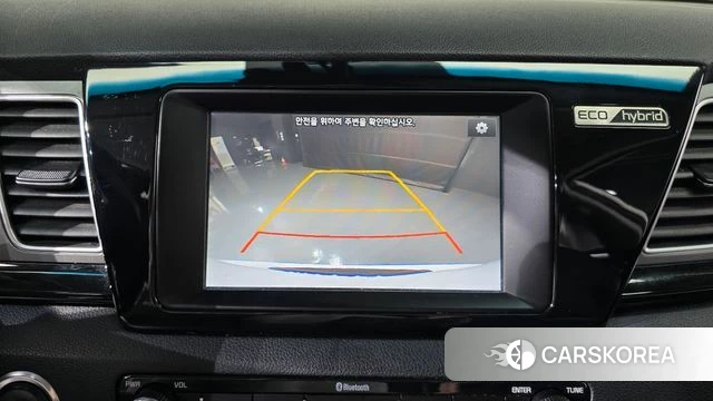 Kia Niro id 3886567 из Кореи 7