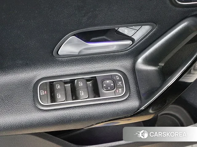 Mercedes-Benz A-Class W177 id 3344282 из Кореи 7