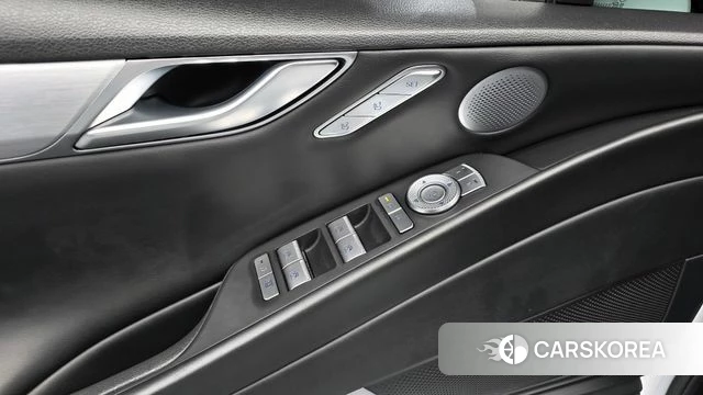 Genesis G80 (RG3) id 4488193 из Кореи 7