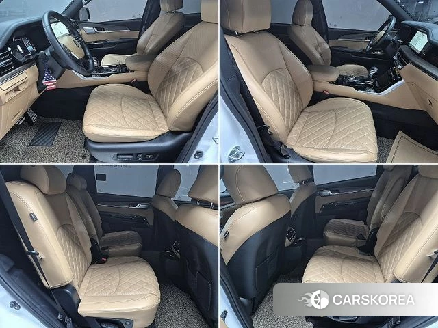 Kia Mohave Master id 3807192 из Кореи 7