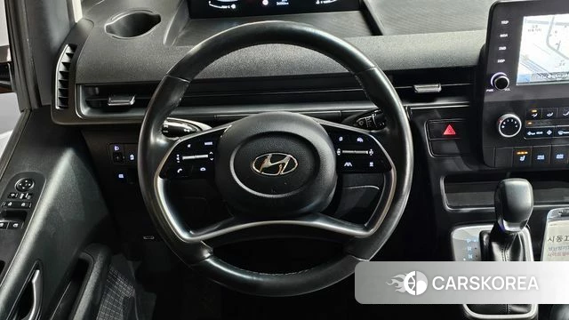 Hyundai Staria id 4433533 из Кореи 7