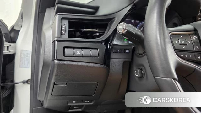 Lexus ES300h 7th generation id 4630166 из Кореи 7