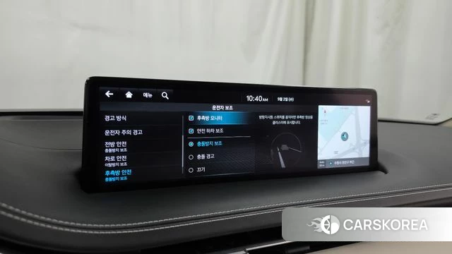 Genesis GV70 id 4757983 из Кореи 7