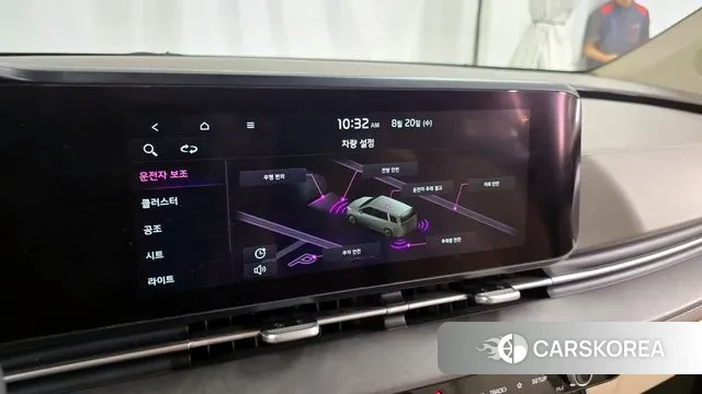 Kia Carnival 4th generation id 3054228 из Кореи 7