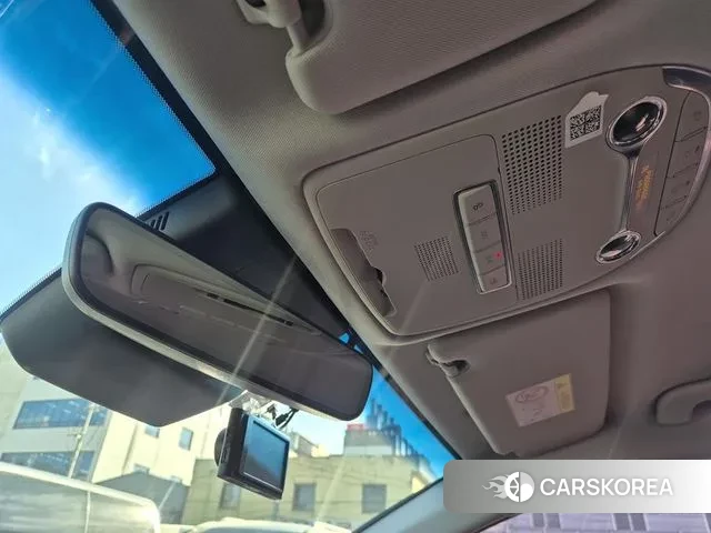 Hyundai The New Grandeur IG id 3601551 из Кореи 7