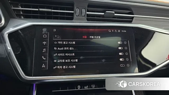 Audi A6 (C8) id 3772586 из Кореи 7