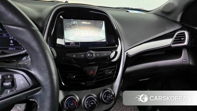 Chevrolet (GM Daewoo) The New Spark id 3861203 из Кореи 7