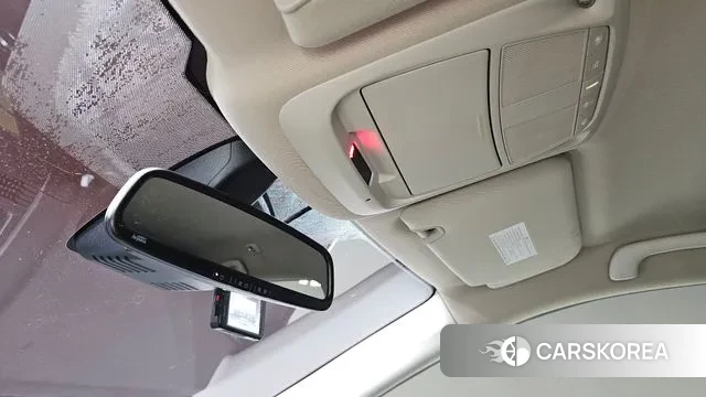 Renault Korea (Samsung) QM6 id 2971380 из Кореи 7