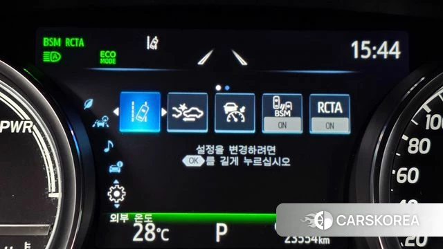 Toyota Camry (XV70) id 4360704 из Кореи 7
