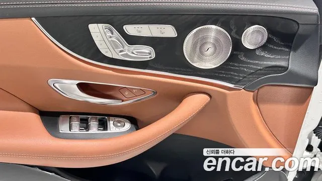 Mercedes-Benz E-Class W213 id 2299908 из Кореи 7