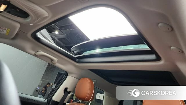 Mini Cooper S id 4223129 из Кореи 7