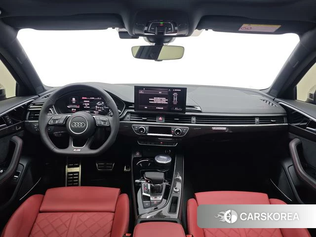 Audi S4 id 4341777 из Китая 7