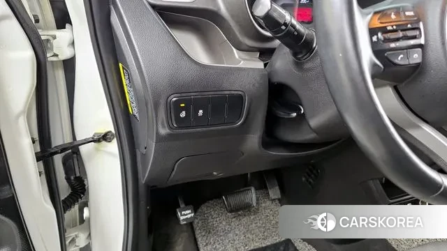 Kia The New Ray id 3489483 из Кореи 7