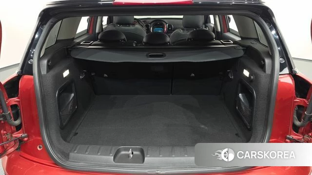 Mini Cooper Clubman id 4683849 из Кореи 7