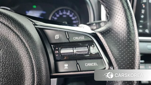 Kia Sportage The Bold id 3905642 из Кореи 7