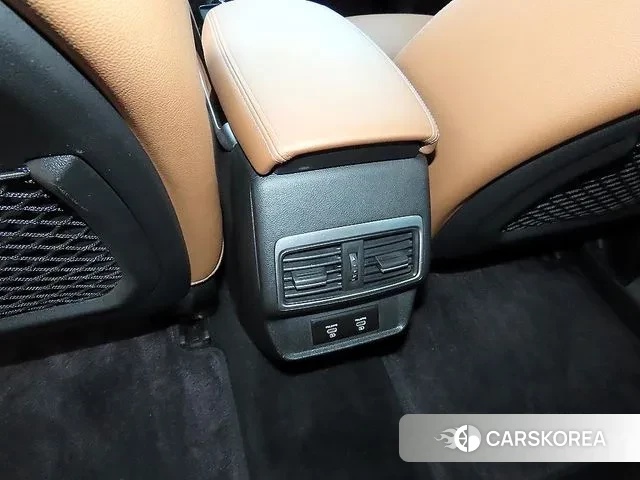 Renault Korea (Samsung) The New QM6 id 3620087 из Кореи 7