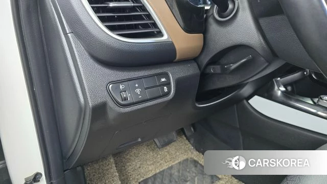 Kia Seltos id 4494827 из Кореи 7