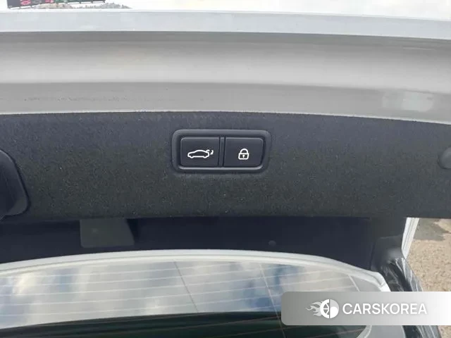 Genesis G80 id 3480127 из Кореи 7