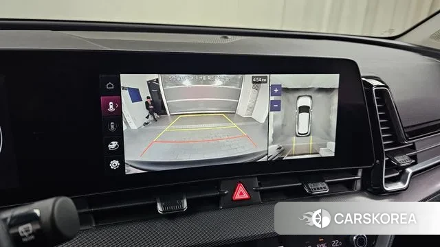 Kia Sportage 5th Generation Hybrid id 3649647 из Кореи 7