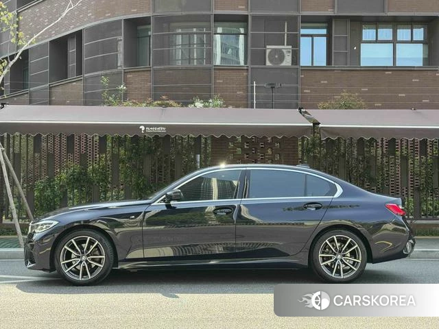 BMW 3 series id 4299717 из Китая 7