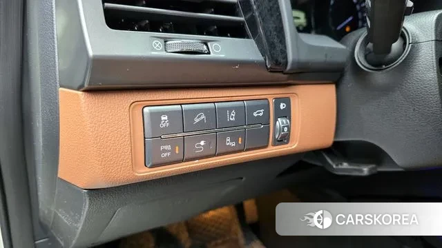 Ssangyong G4 Rexton id 3626556 из Кореи 7