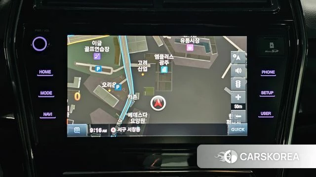 Ssangyong Berry New Tivoli id 4654117 из Кореи 7