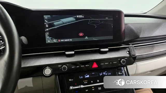 Kia Carnival 4th generation id 3243085 из Кореи 7