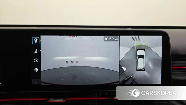 Hyundai Kona Hybrid (SX2) id 3858270 из Кореи 7