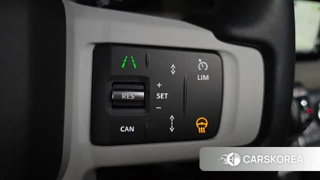 Land Rover Defender (L663) id 3468627 из Кореи 7