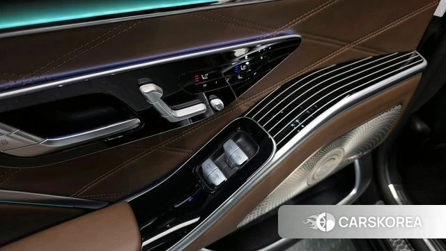 Mercedes-Benz S-Class W223 id 3922594 из Кореи 7