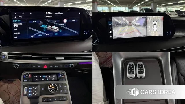 Hyundai The New Palisade id 3279972 из Кореи 7