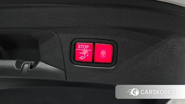 Mercedes-Benz GLE-Class W167 id 4499448 из Кореи 7