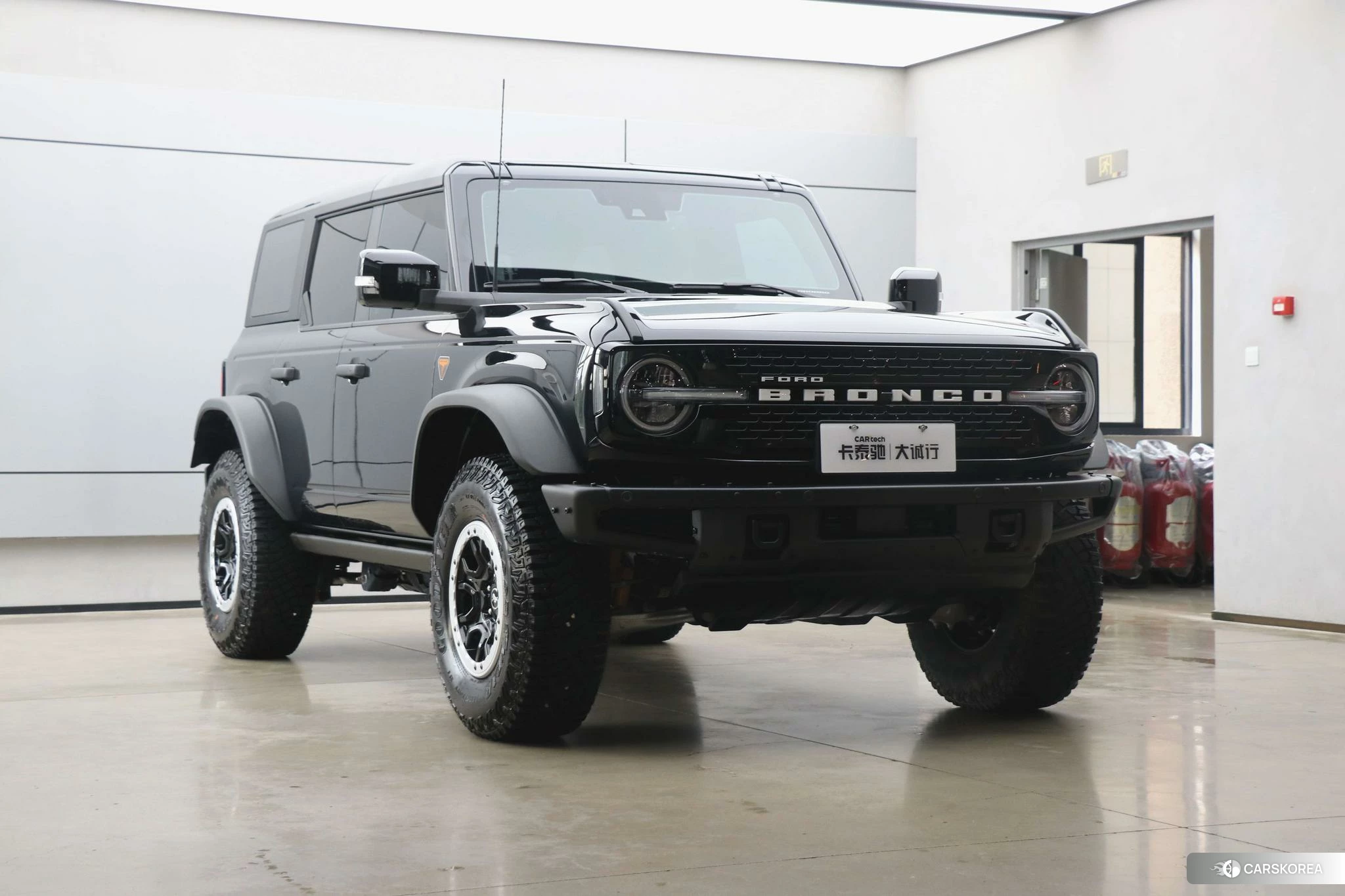 Ford Lie Ma id 4512843 из Китая 7