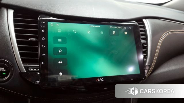 Chevrolet (GM Daewoo) The New Trax id 4188651 из Кореи 7