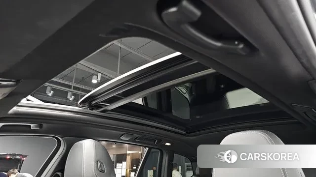 BMW X3 (G01) id 3008199 из Кореи 7