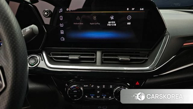 Chevrolet (GM Daewoo) Trax Crossover id 4381524 из Кореи 7