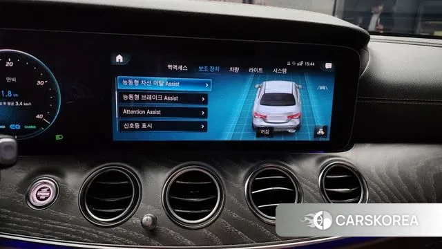 Mercedes-Benz E-Class W213 id 3614806 из Кореи 7