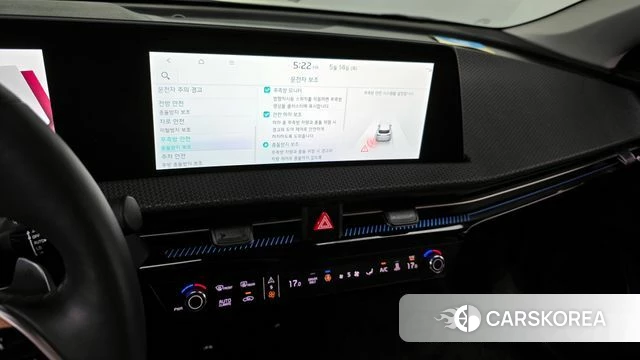 Kia EV6 id 4322730 из Кореи 7