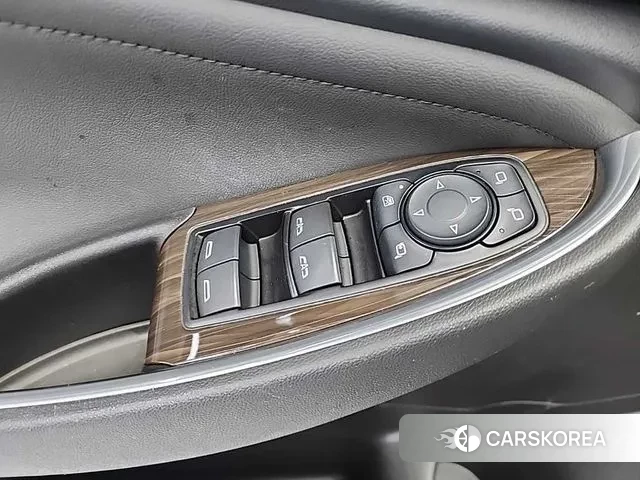 Chevrolet (GM Daewoo) The New Malibu id 3582953 из Кореи 7