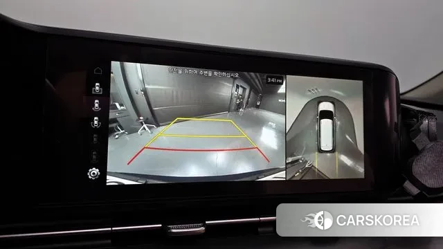 Kia Carnival 4th generation id 3572555 из Кореи 7