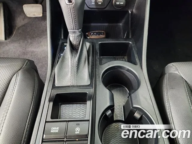 Hyundai All New Tucson id 2436964 из Кореи 7