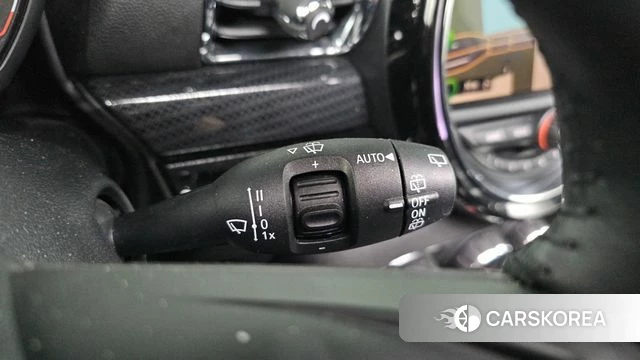 Mini Cooper Clubman id 3955291 из Кореи 7